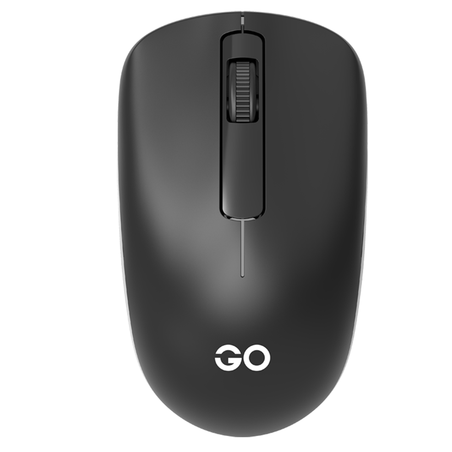 Keyboard Mouse Wireless 2 in 1 FANTECH GO SERIES WK894 Portable - Fantech Indonesia